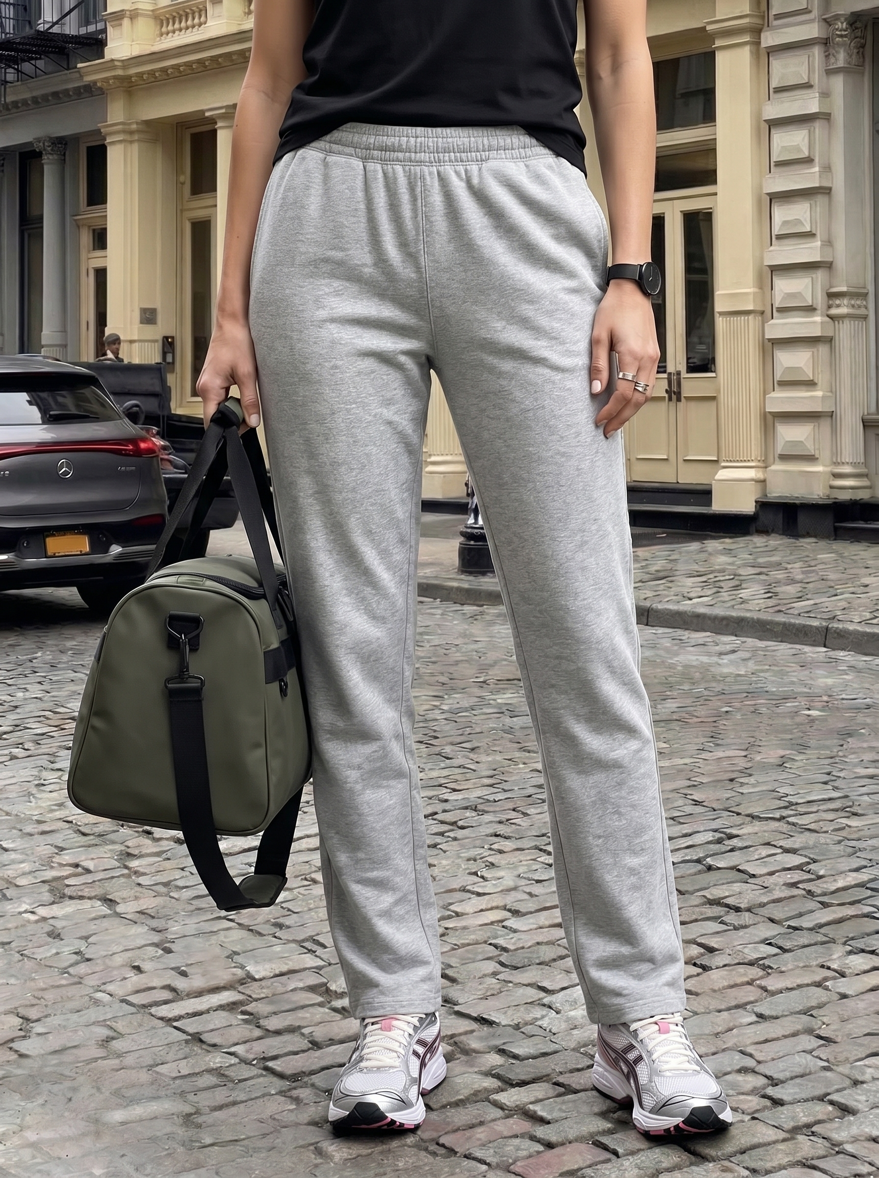 Classic Women’s Joggers