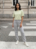 Straight Leg Women's Joggers