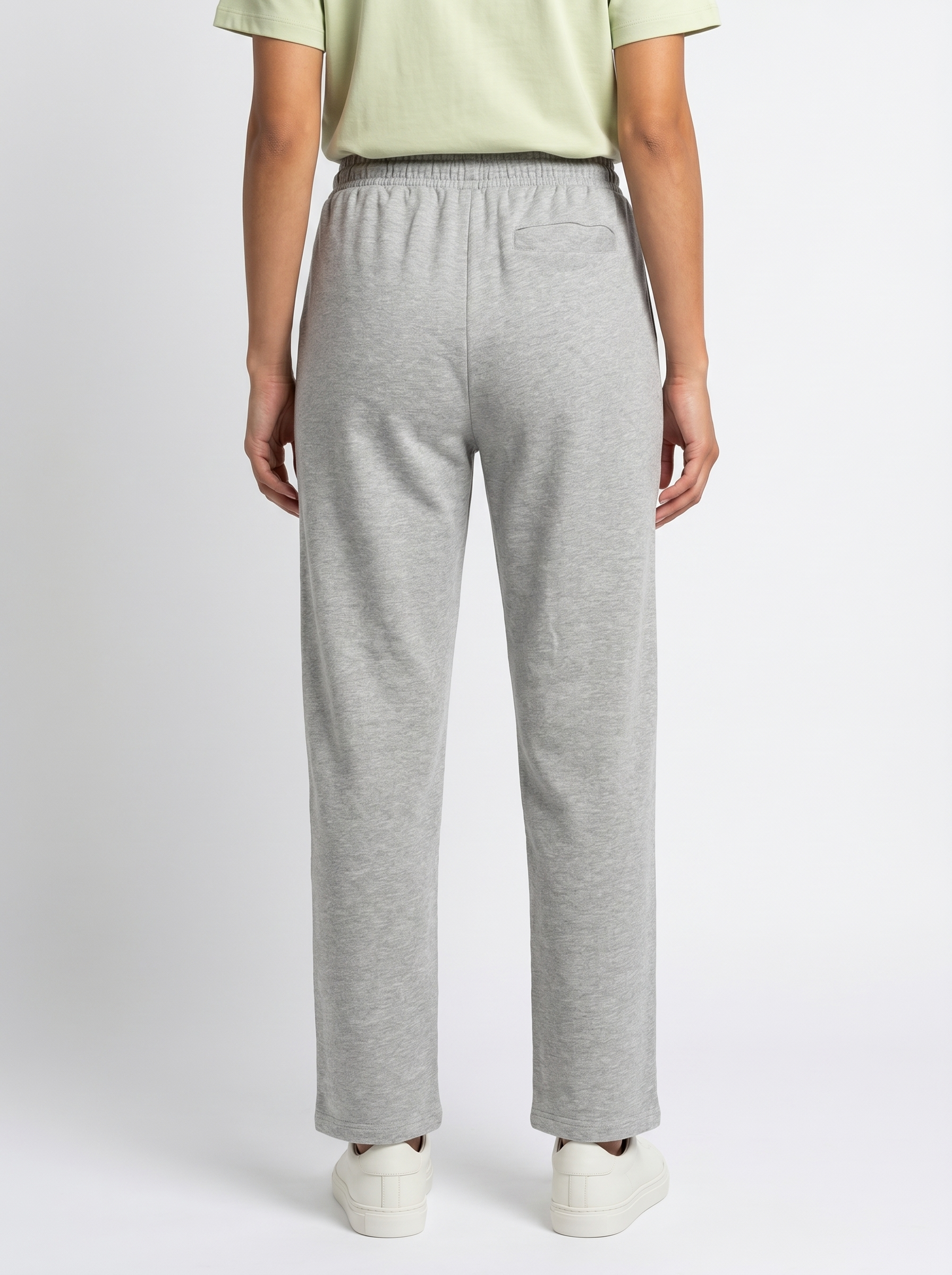 Straight Leg Women's Joggers