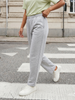 Straight Leg Women's Joggers