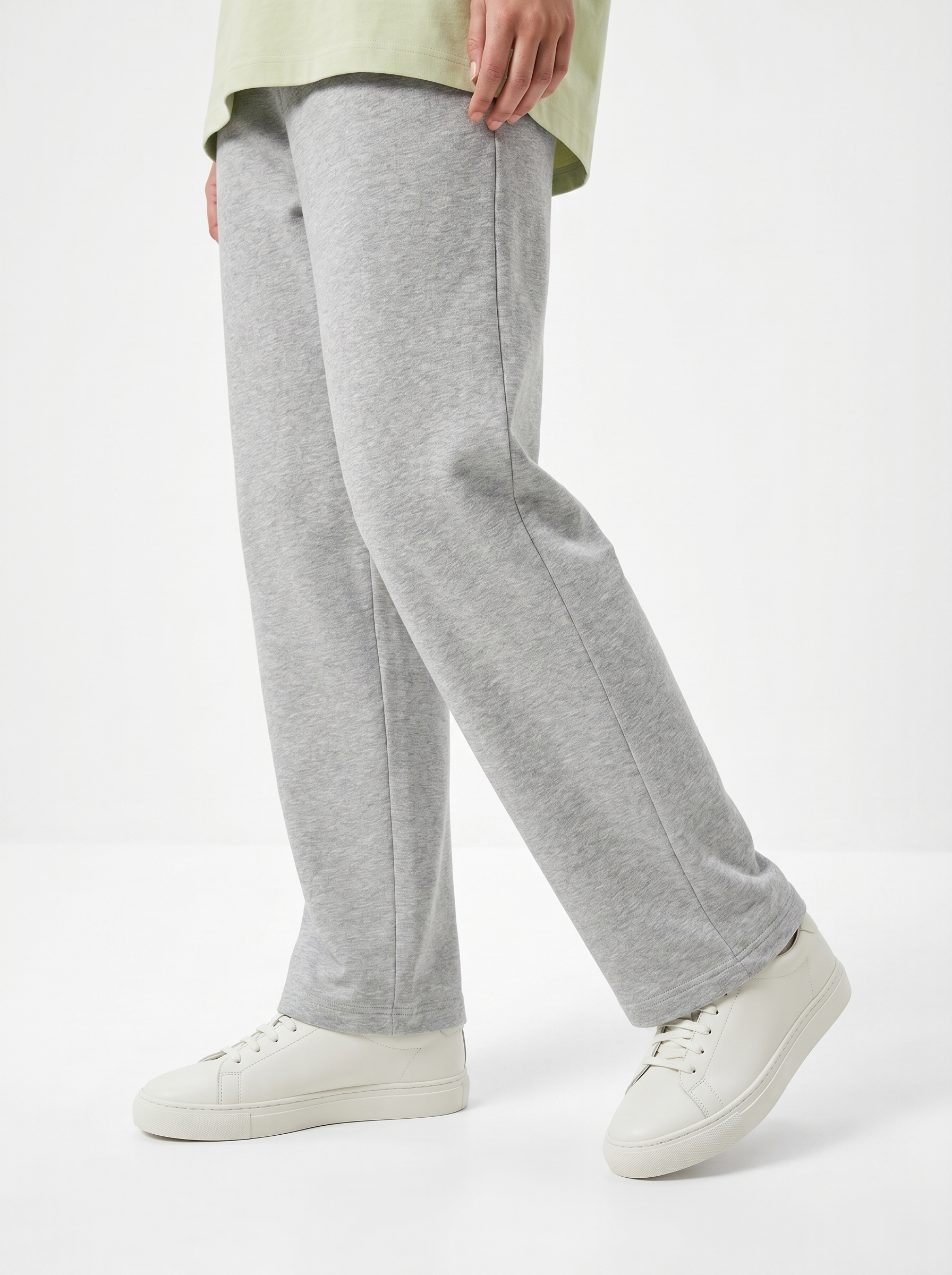 Straight Leg Women's Joggers