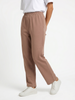Straight Leg Women's Joggers