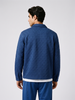 Quilted Houndstooth Shacket