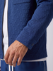 Quilted Houndstooth Shacket