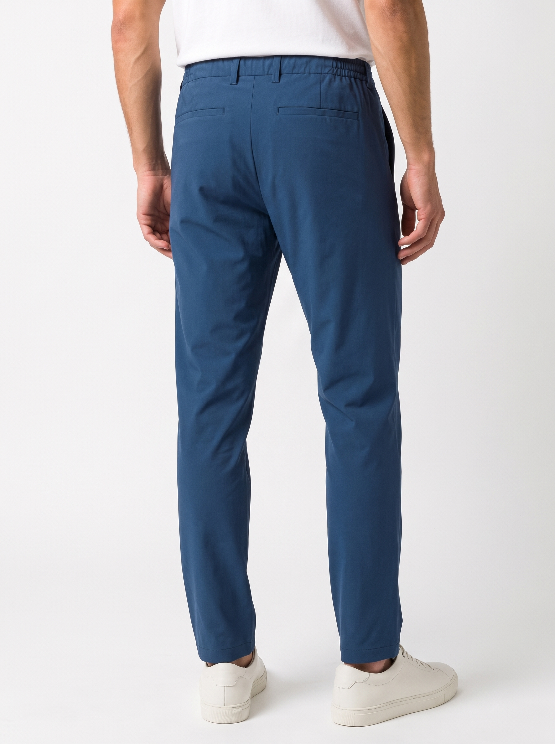 Everyday Flex Trousers