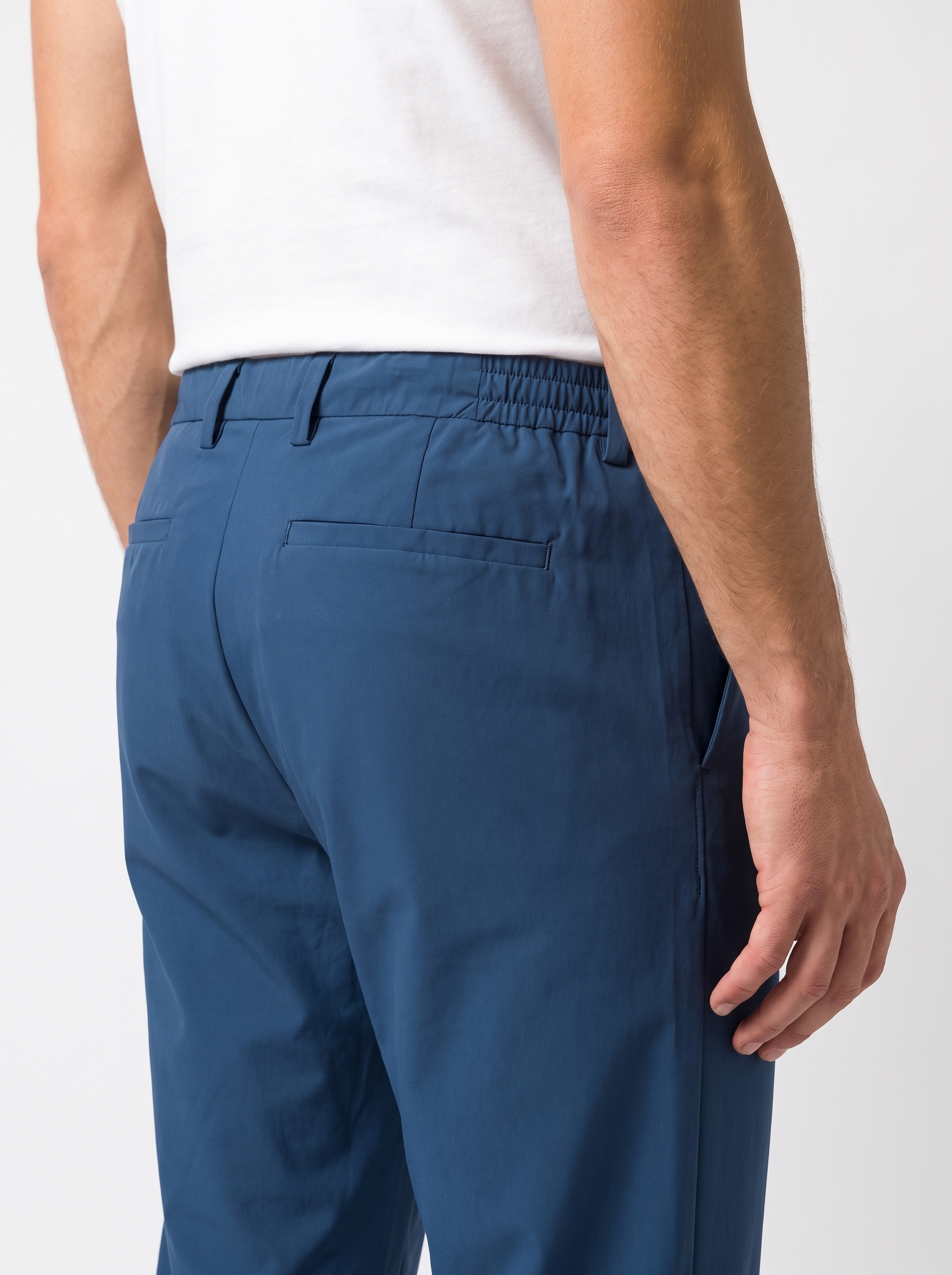 Everyday Flex Trousers