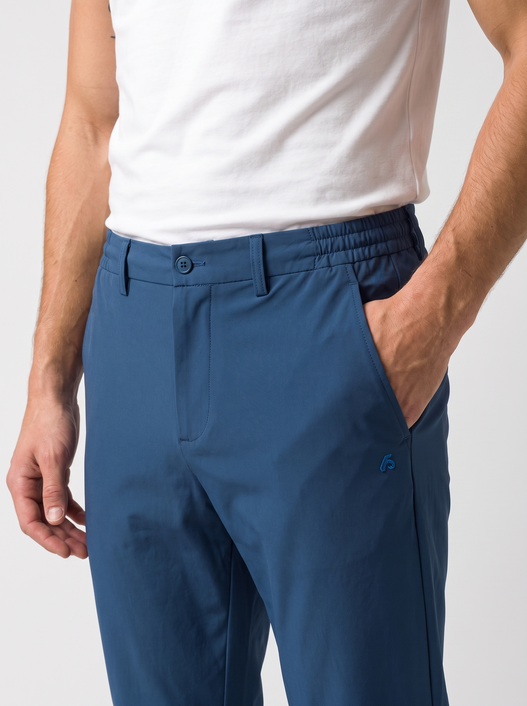 Everyday Flex Trousers