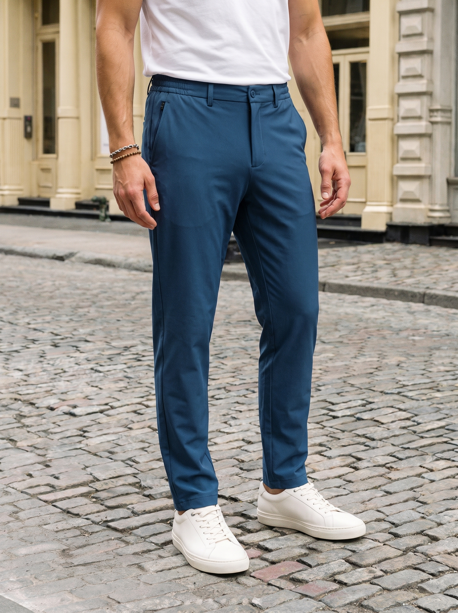 Everyday Flex Trousers