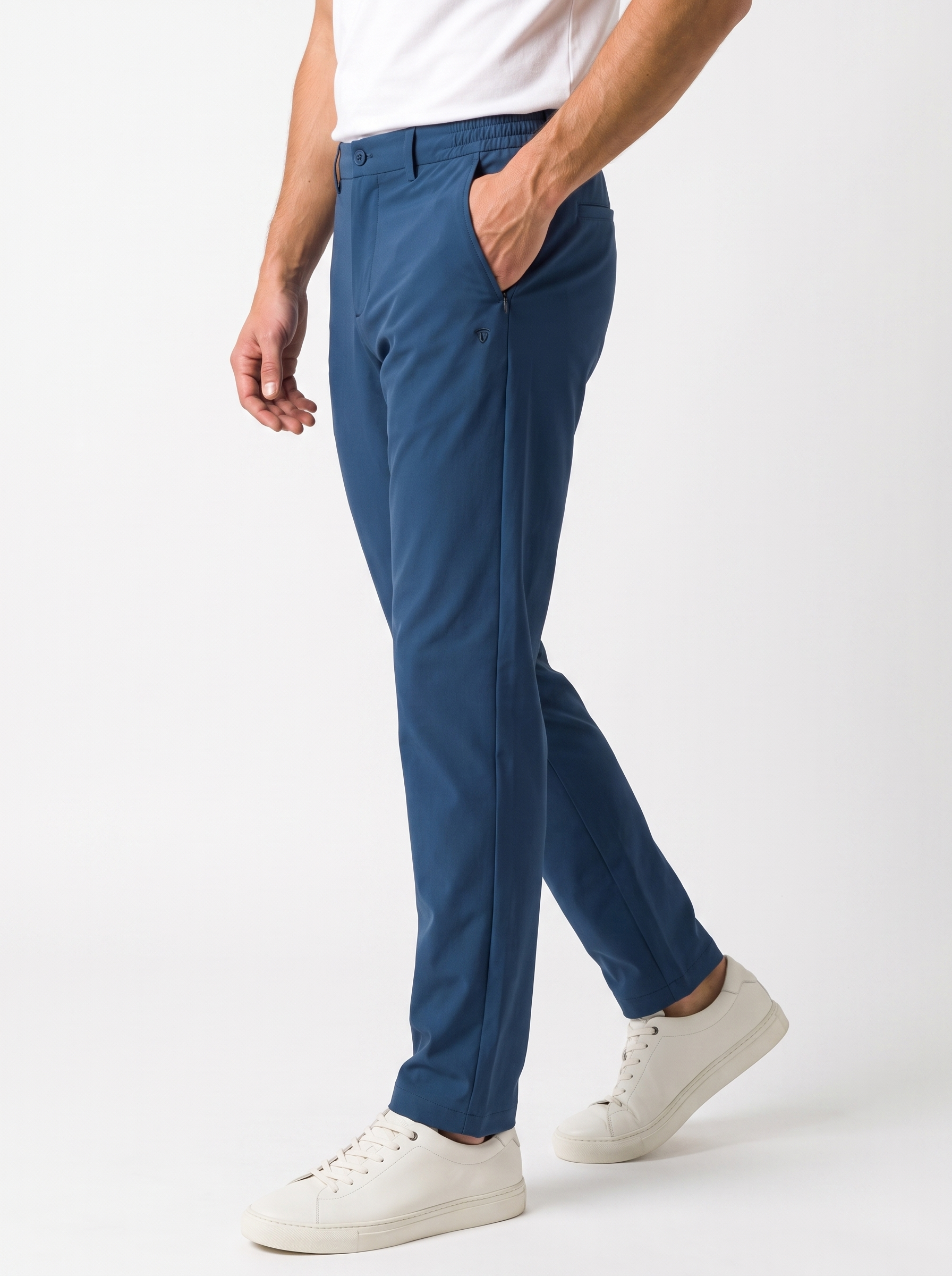 Everyday Flex Trousers