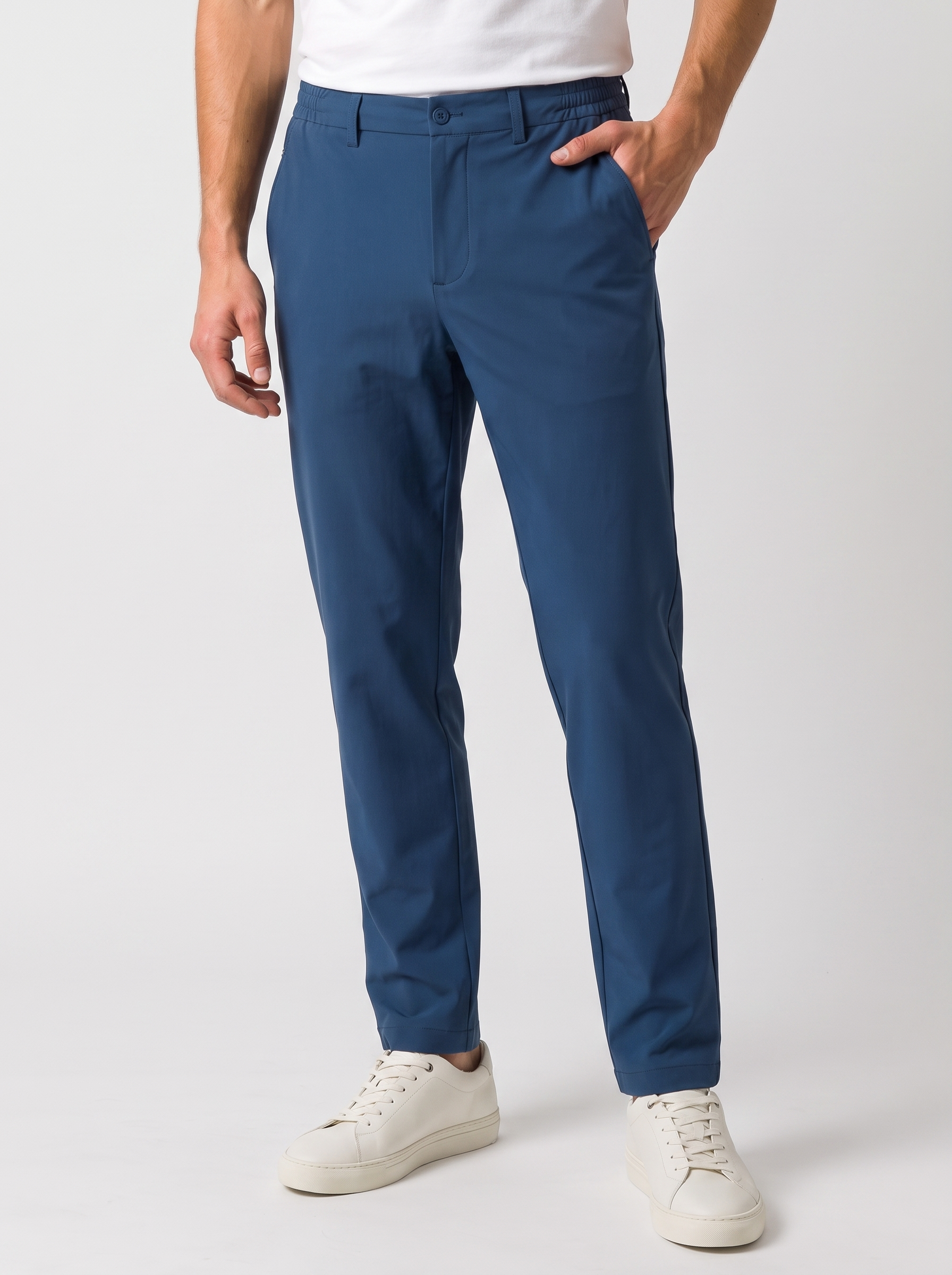 Everyday Flex Trousers