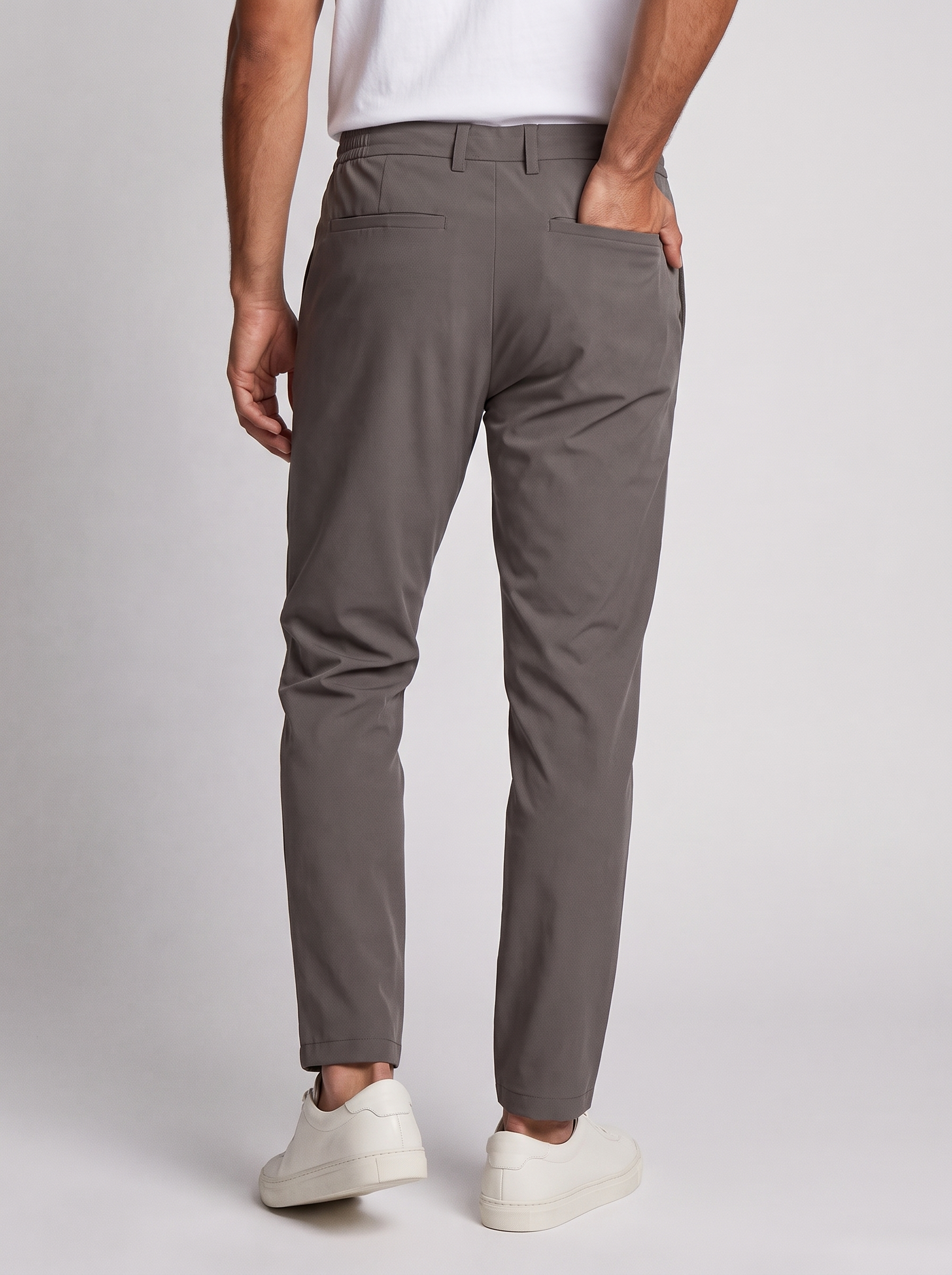Everyday Flex Trousers