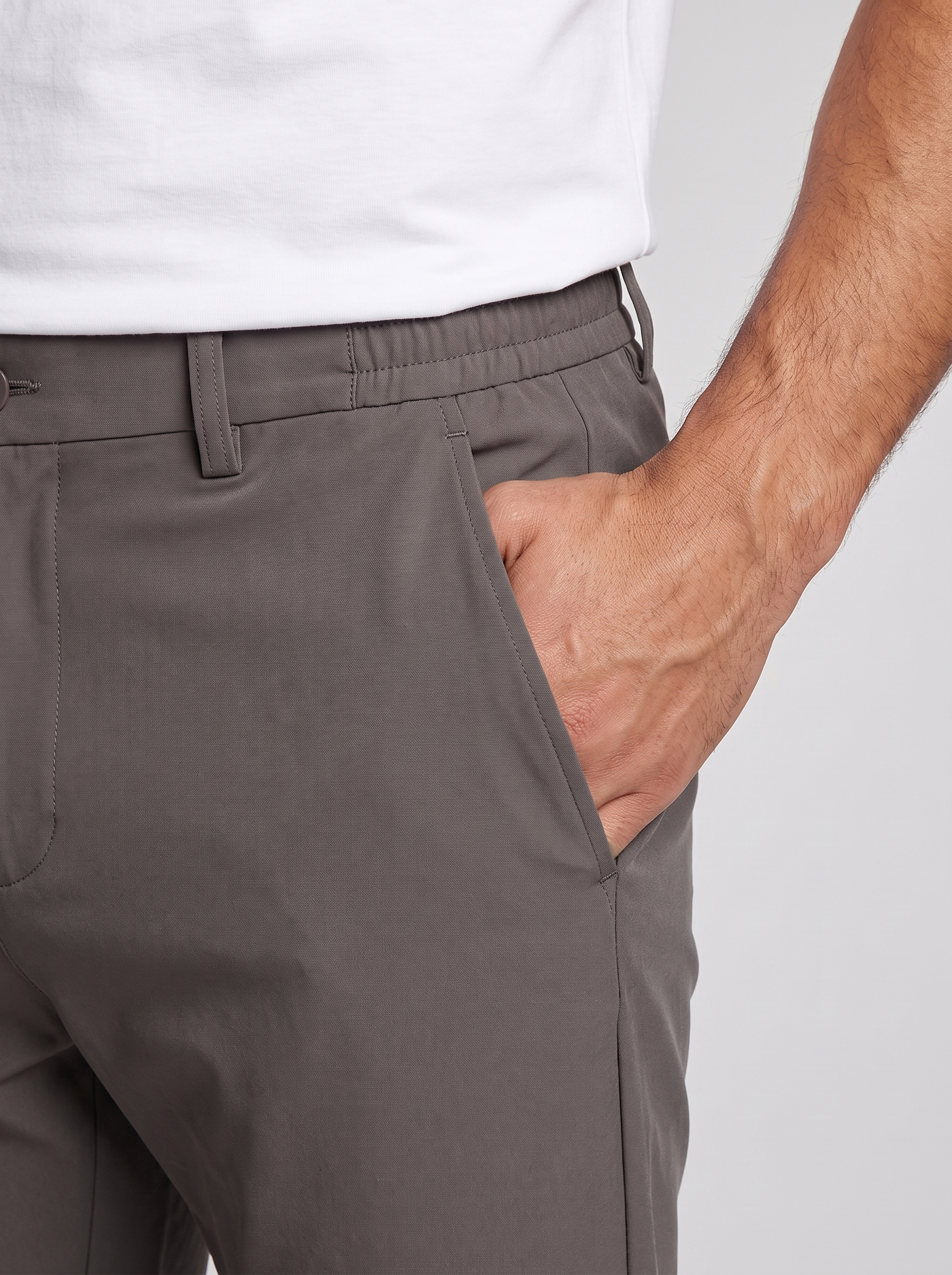 Everyday Flex Trousers