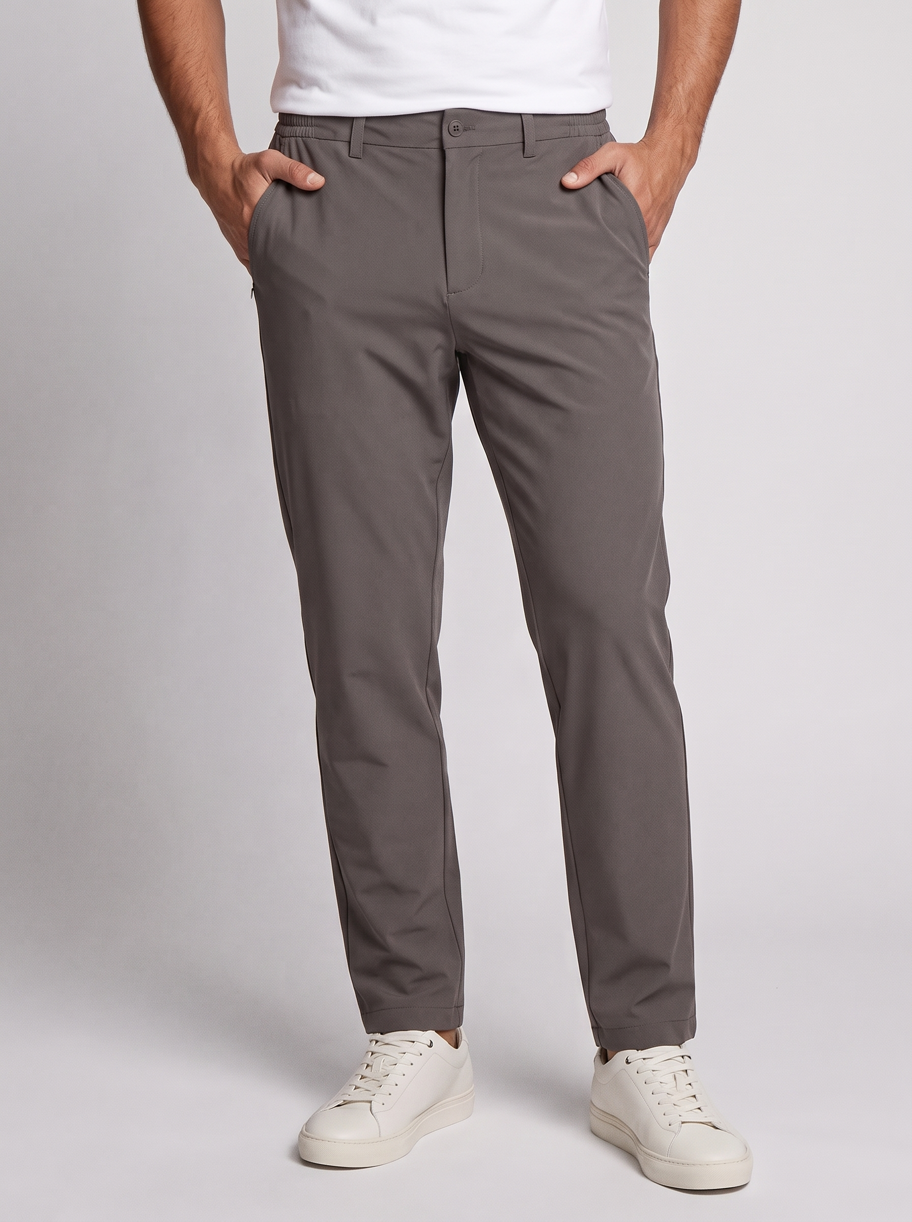 Everyday Flex Trousers