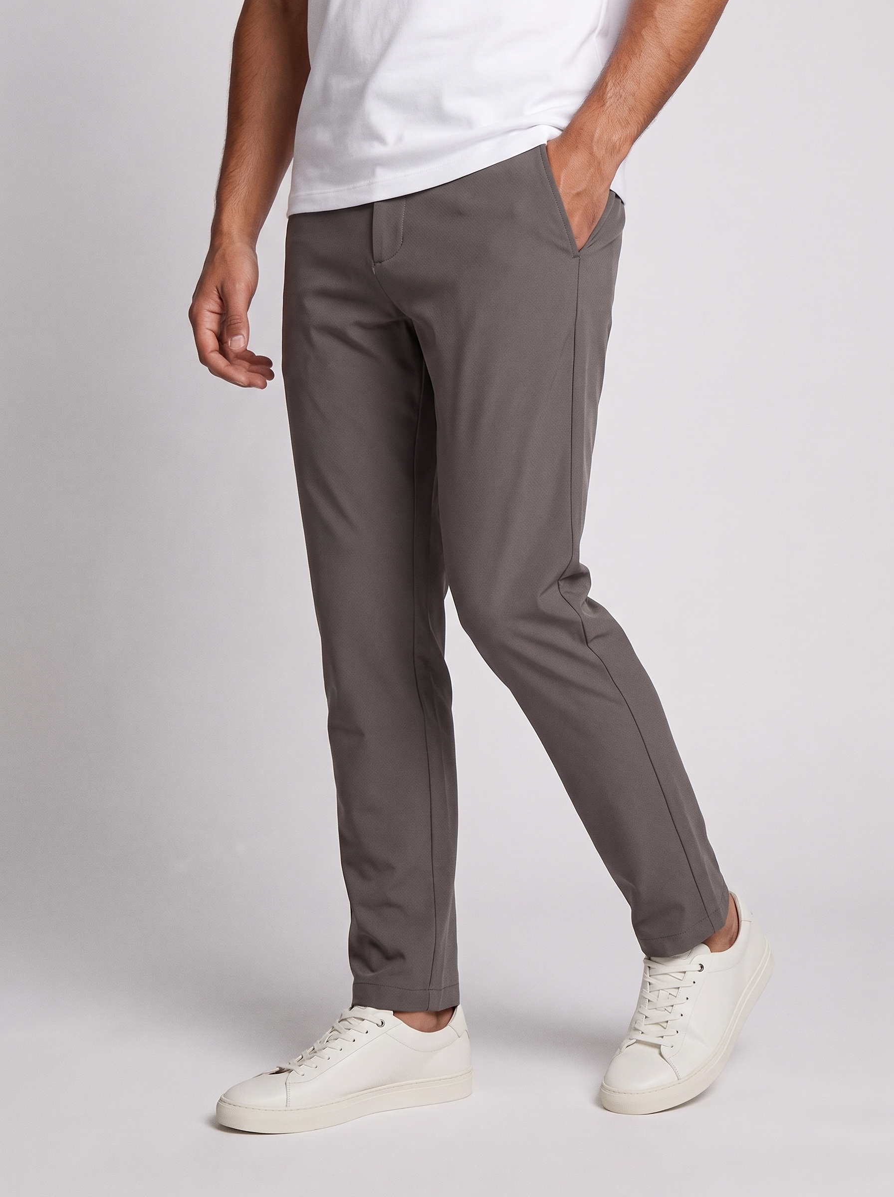 Everyday Flex Trousers