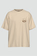 Lunar Echo Oversized T-Shirt