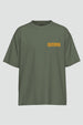 California Oversized T-Shirt
