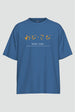 Wabi Sabi Oversized T-Shirt