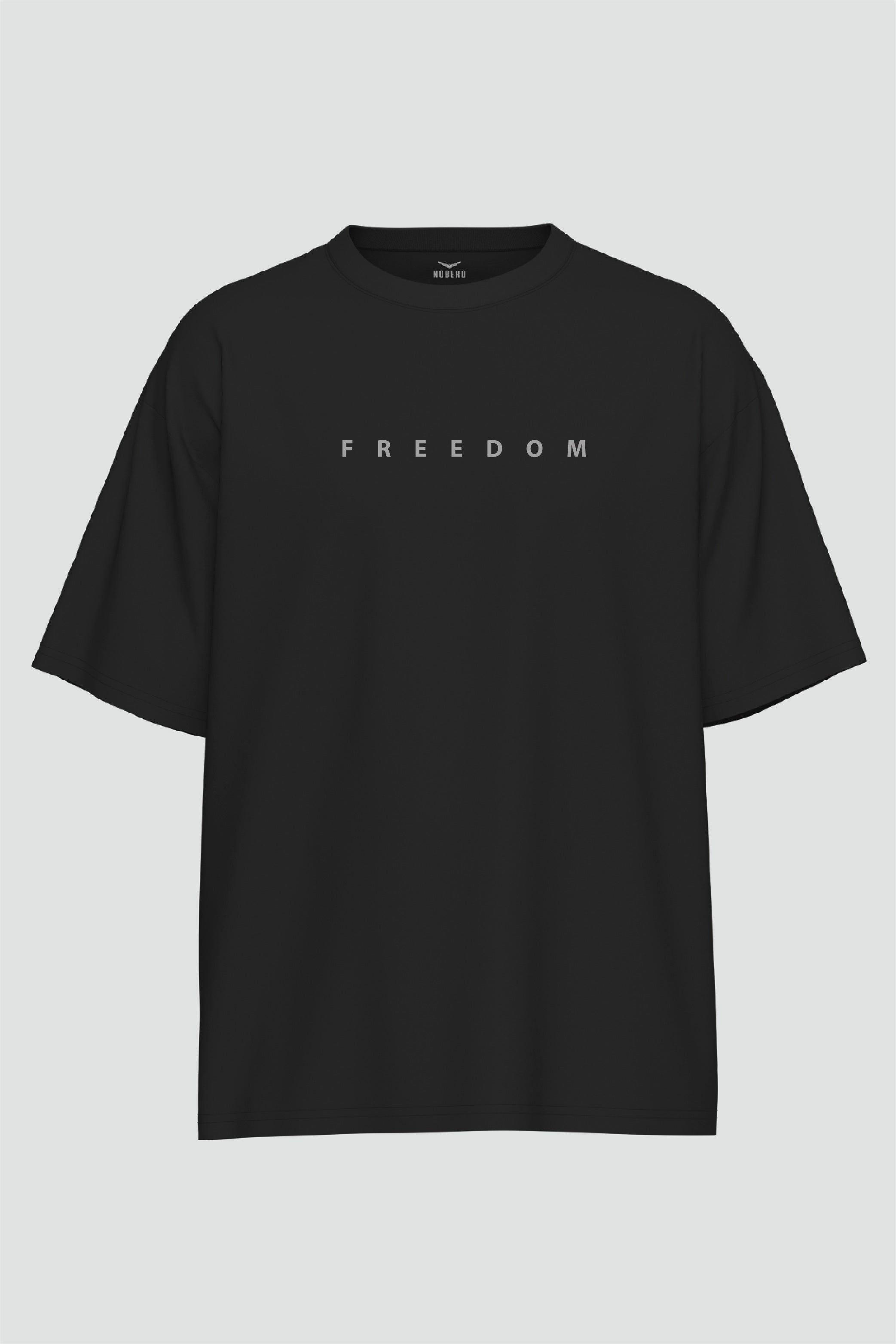 Freedom Oversized T-Shirt
