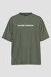 Traverse Oversized Fit T-Shirt