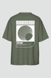 Traverse Oversized Fit T-Shirt