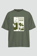 Grow Oversized T-Shirt