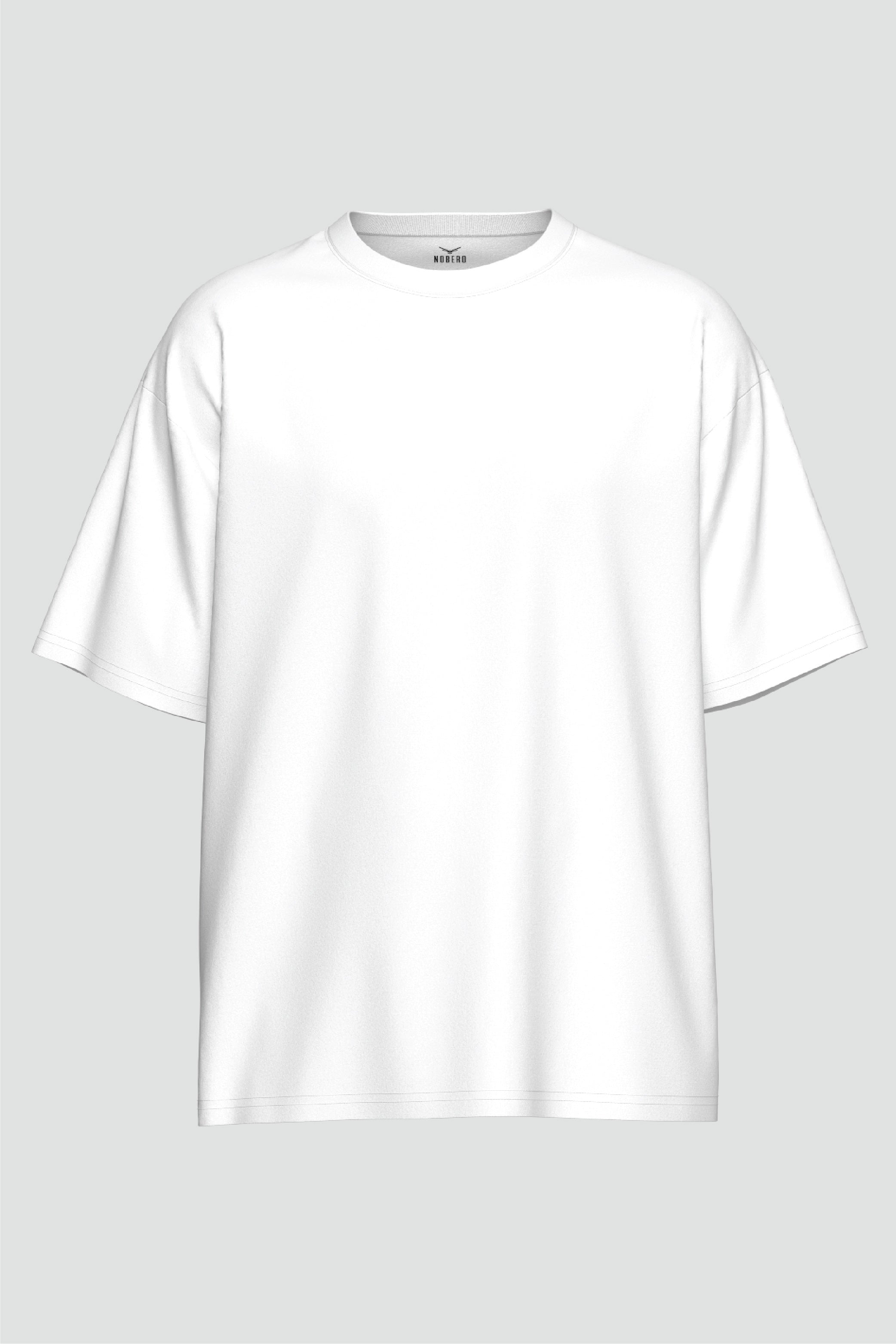 The Other Side Oversized T-Shirt