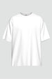 The Other Side Oversized T-Shirt