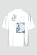 The Other Side Oversized T-Shirt