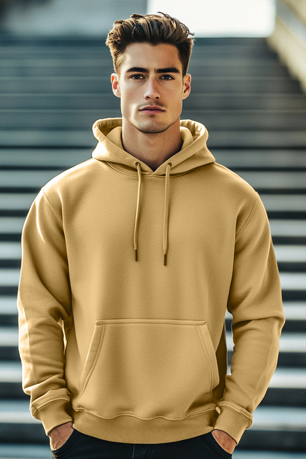 Nobero Classic Hoodie