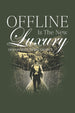 Offline is the new Luxury Oversized Hoodie