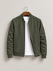 Bomber Fleece Jacket