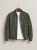 Bomber Fleece Jacket
