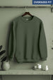 Oversized Sweatshirt
