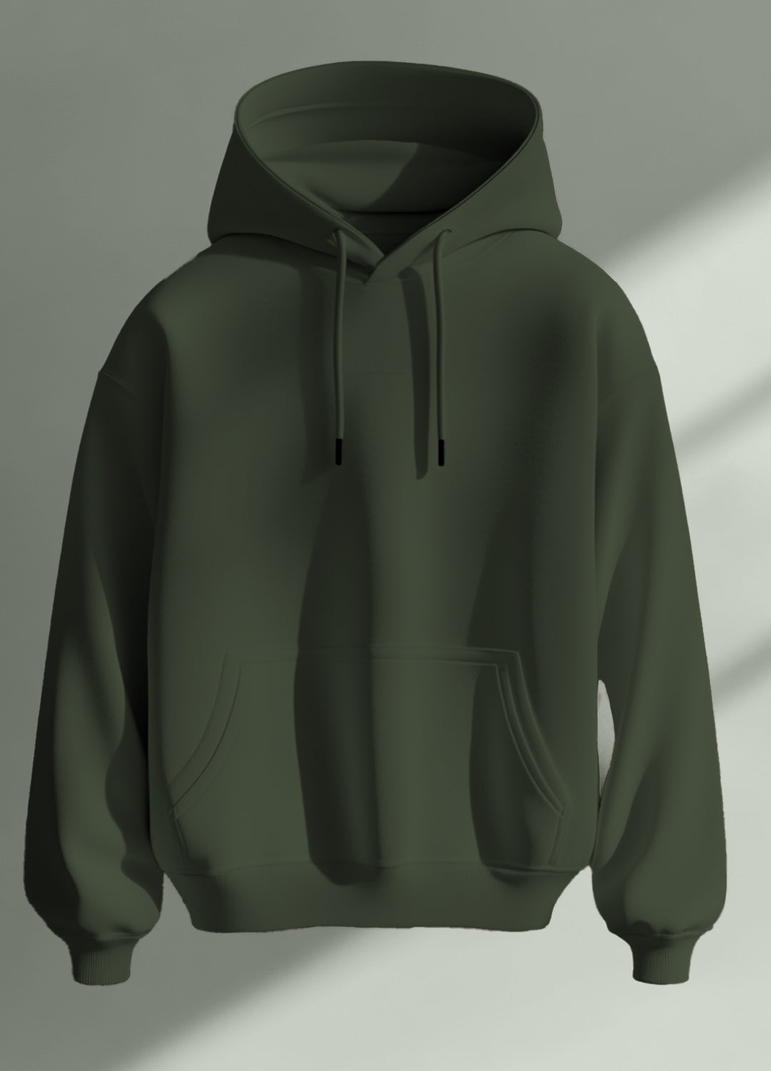 Classic Hoodie