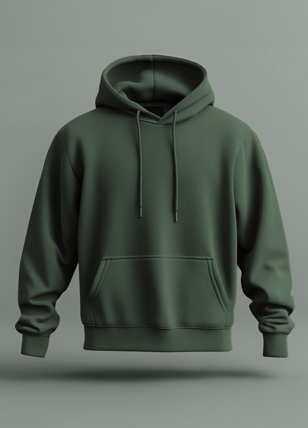 Classic Hoodie