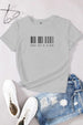 Boyfriend One of a Kind V2 Classic Fit T-Shirt