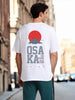 Osaka Oversized T-Shirt