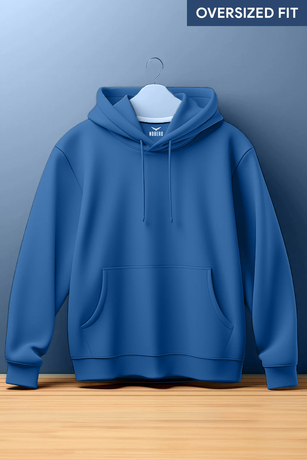 Oversized Hoodie