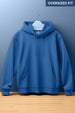 Oversized Hoodie