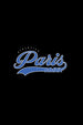 Paris MMXX Oversized T-Shirt