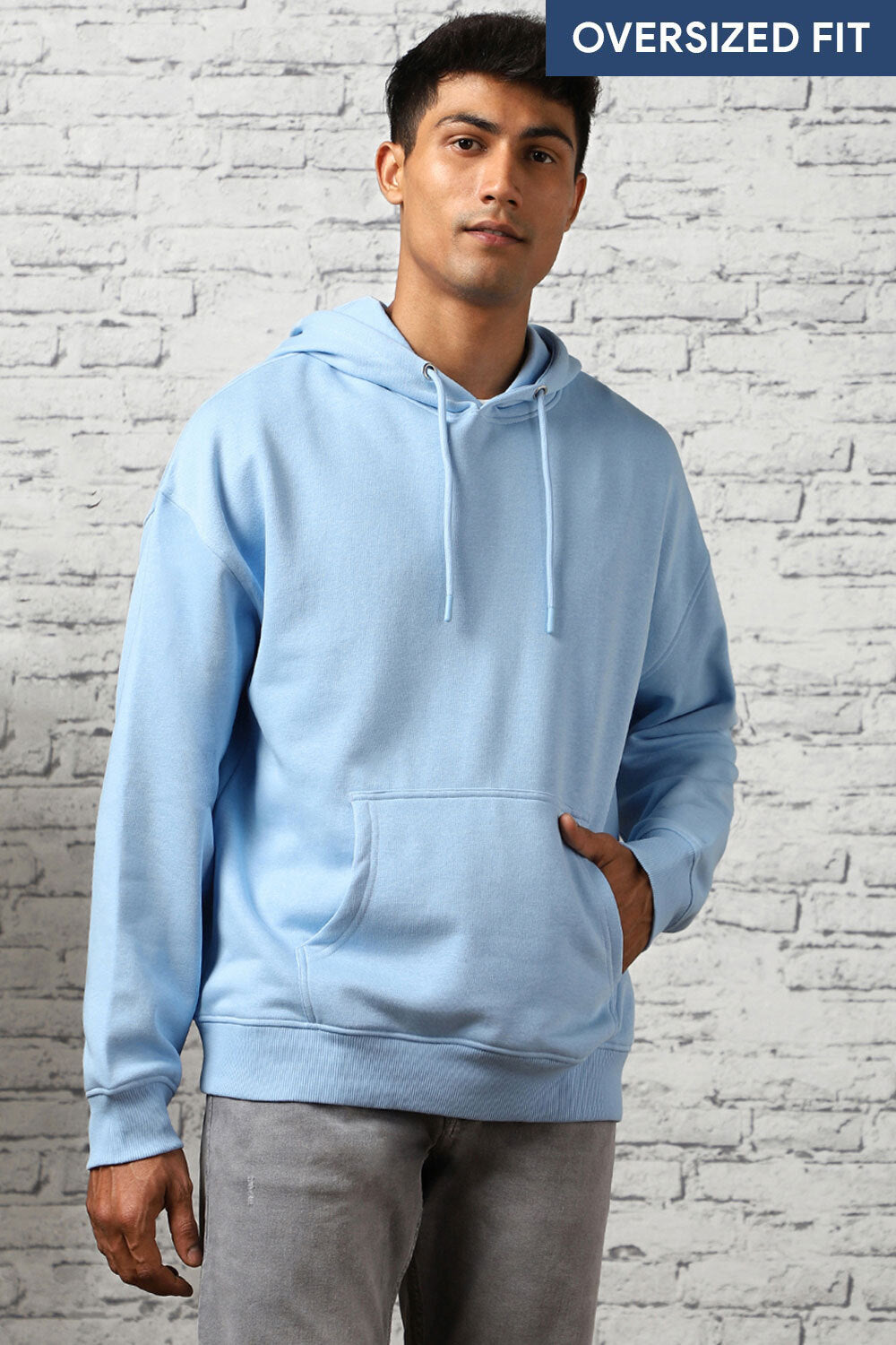 Oversized Hoodie