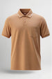 Axis Signature Pocket Polo T-Shirt