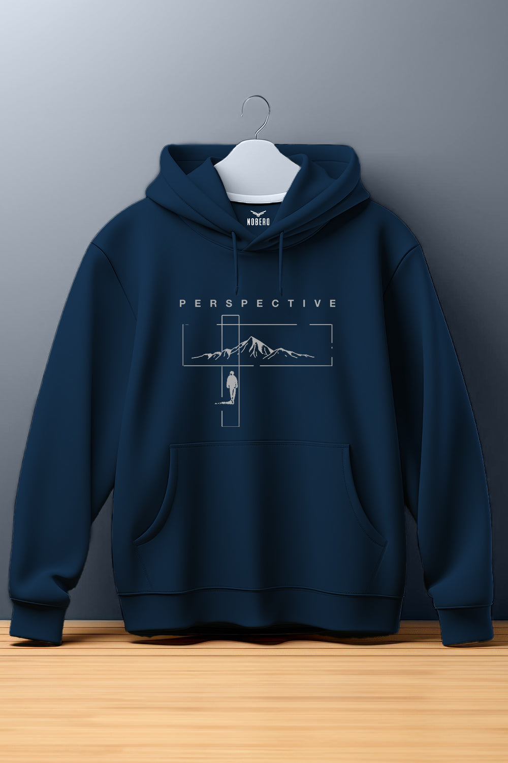 Perspective Classic Hoodie