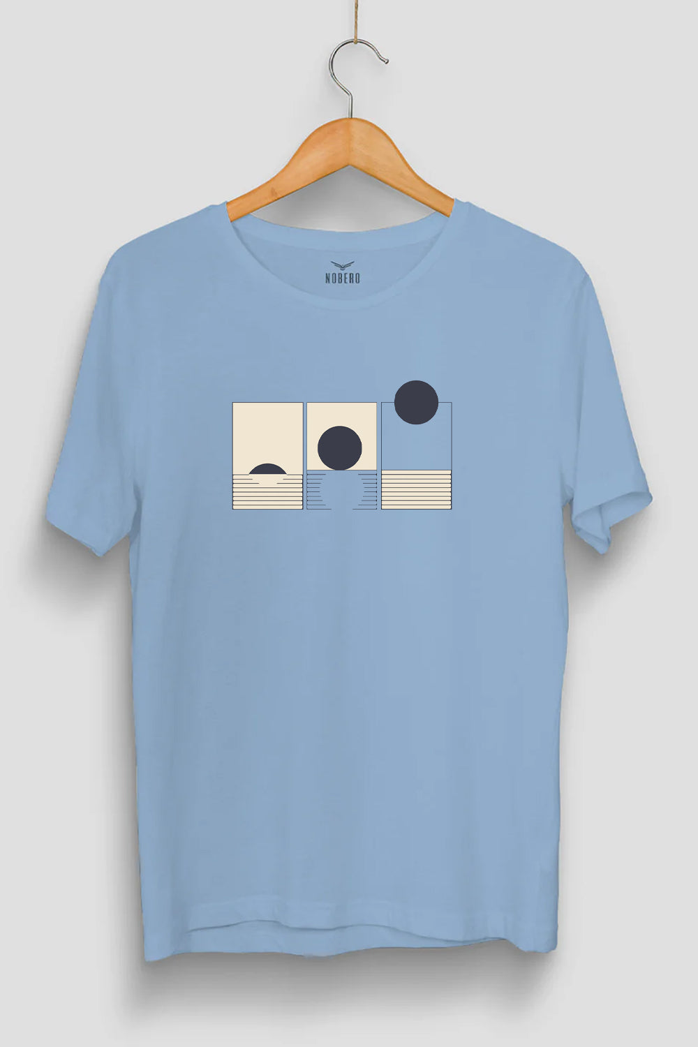 Rising Perspective Classic Fit T-Shirt