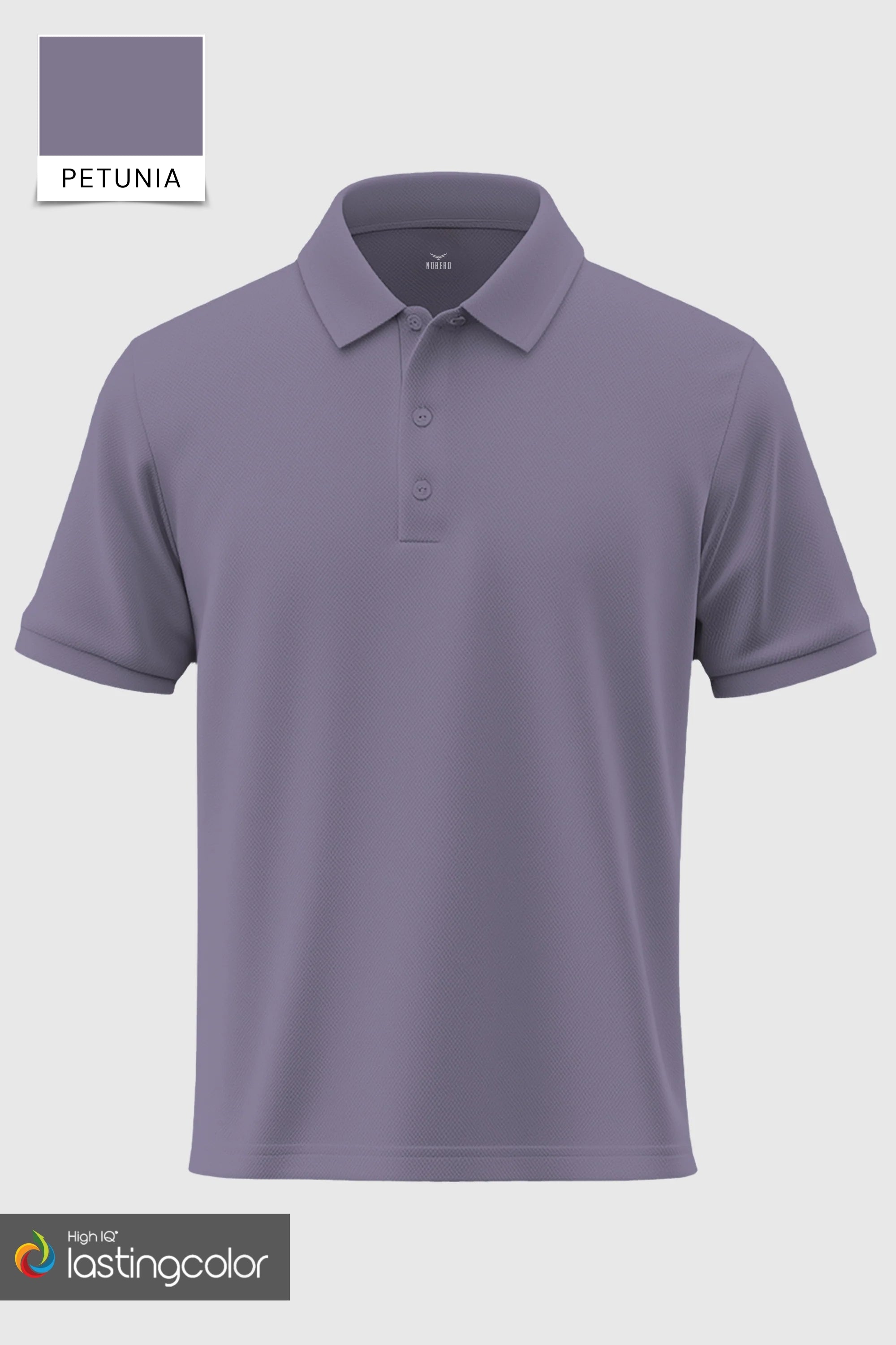 Classic Polo T-Shirt