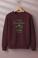 Pickleball Club Classic Sweatshirt