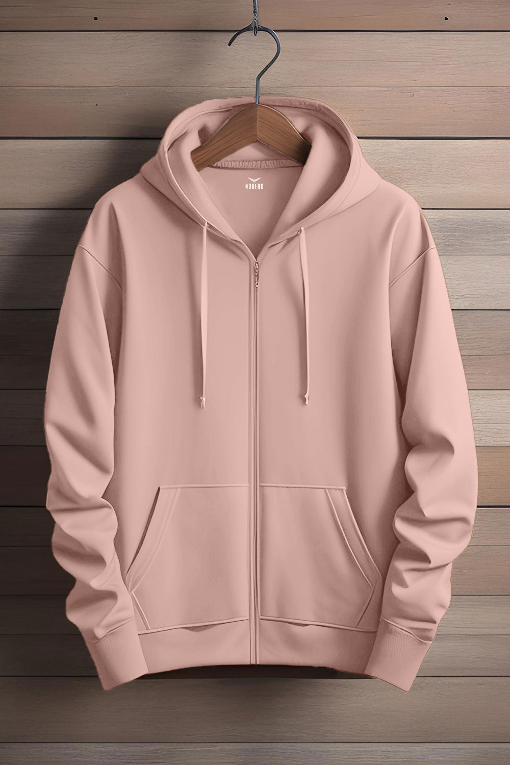 Hoodie no zipper sale