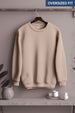 Oversized Sweatshirt