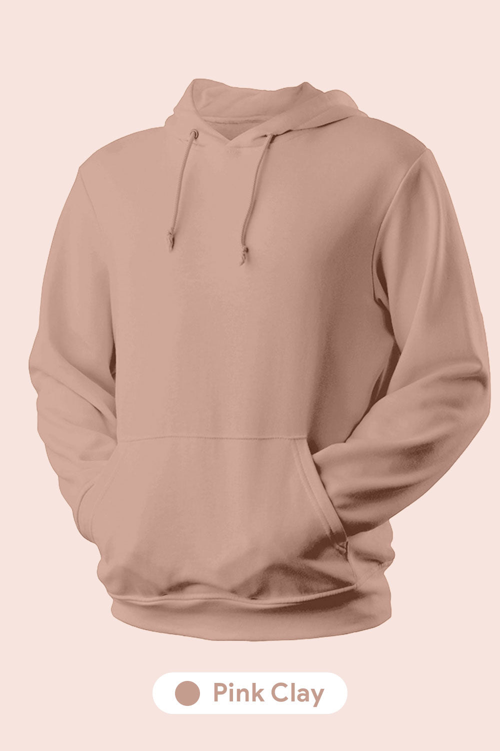 Classic Hoodie