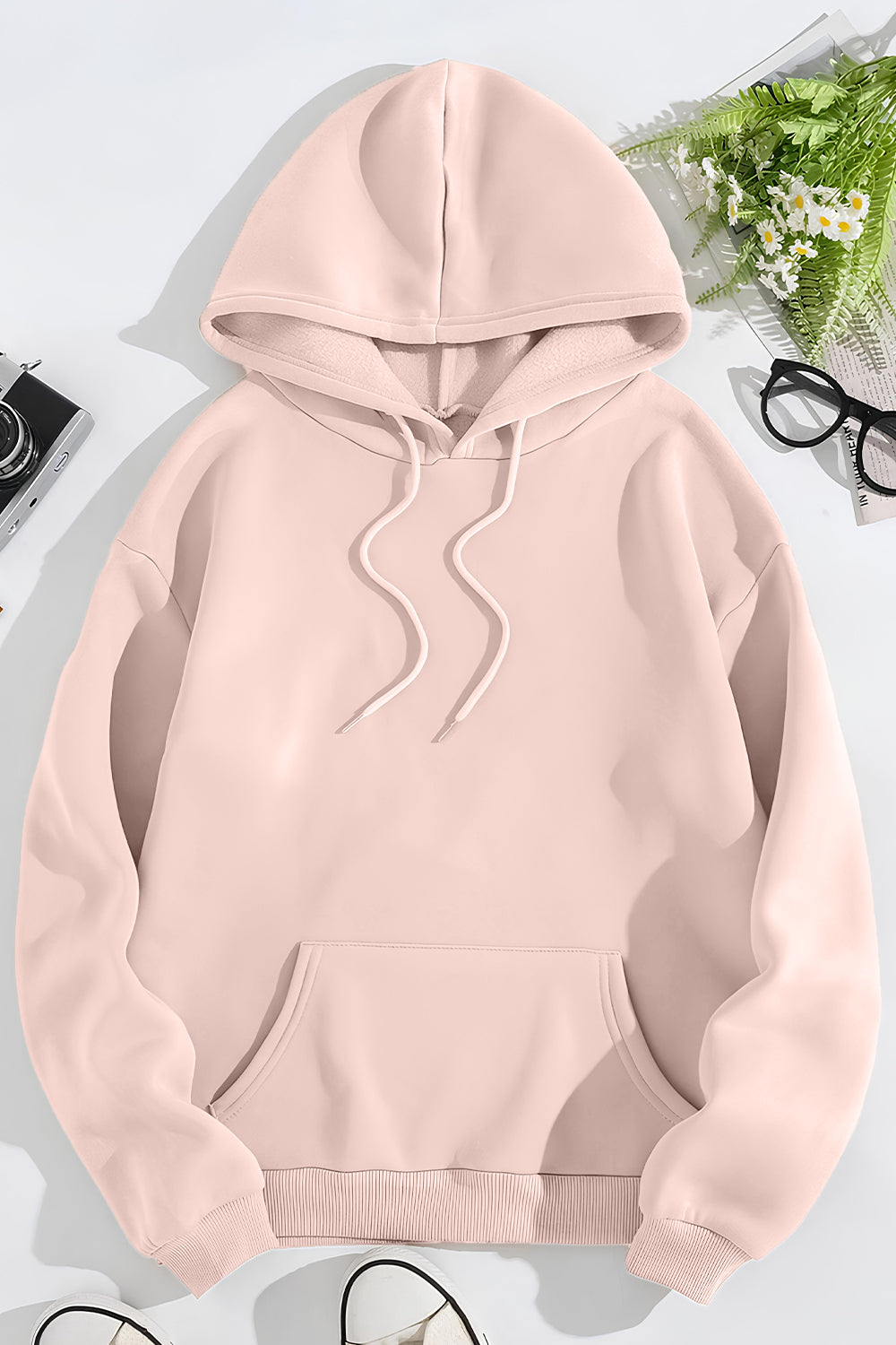 Classic Hoodie Nobero Free Shipping Premium Quality